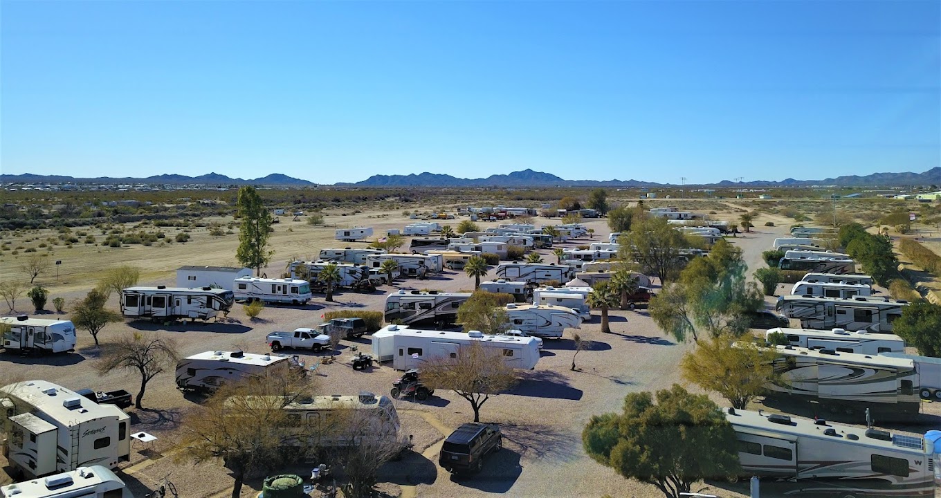 Indian Hills RV Resort