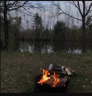 Woods Edge Campground