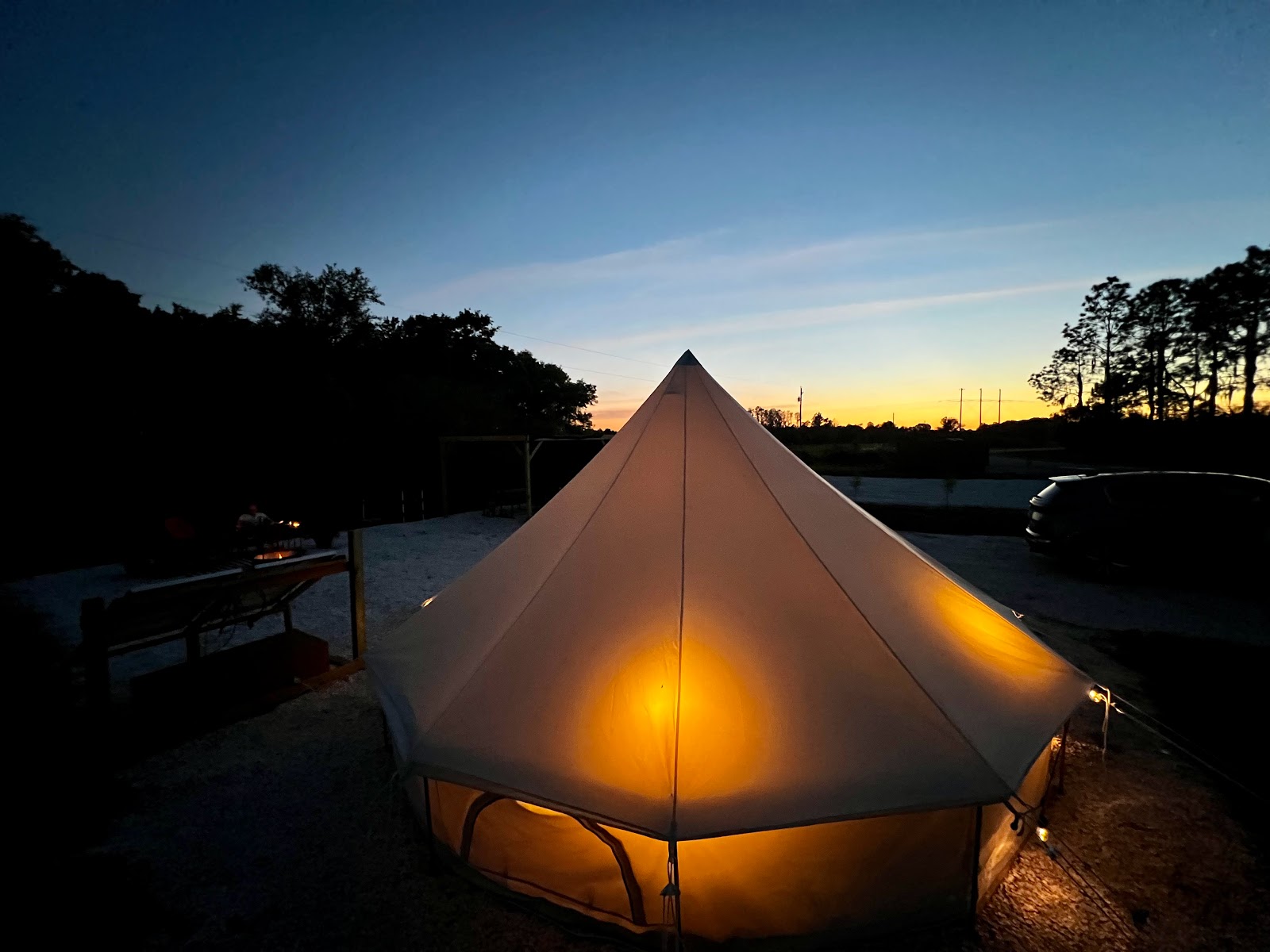 Alafia River RV Resort