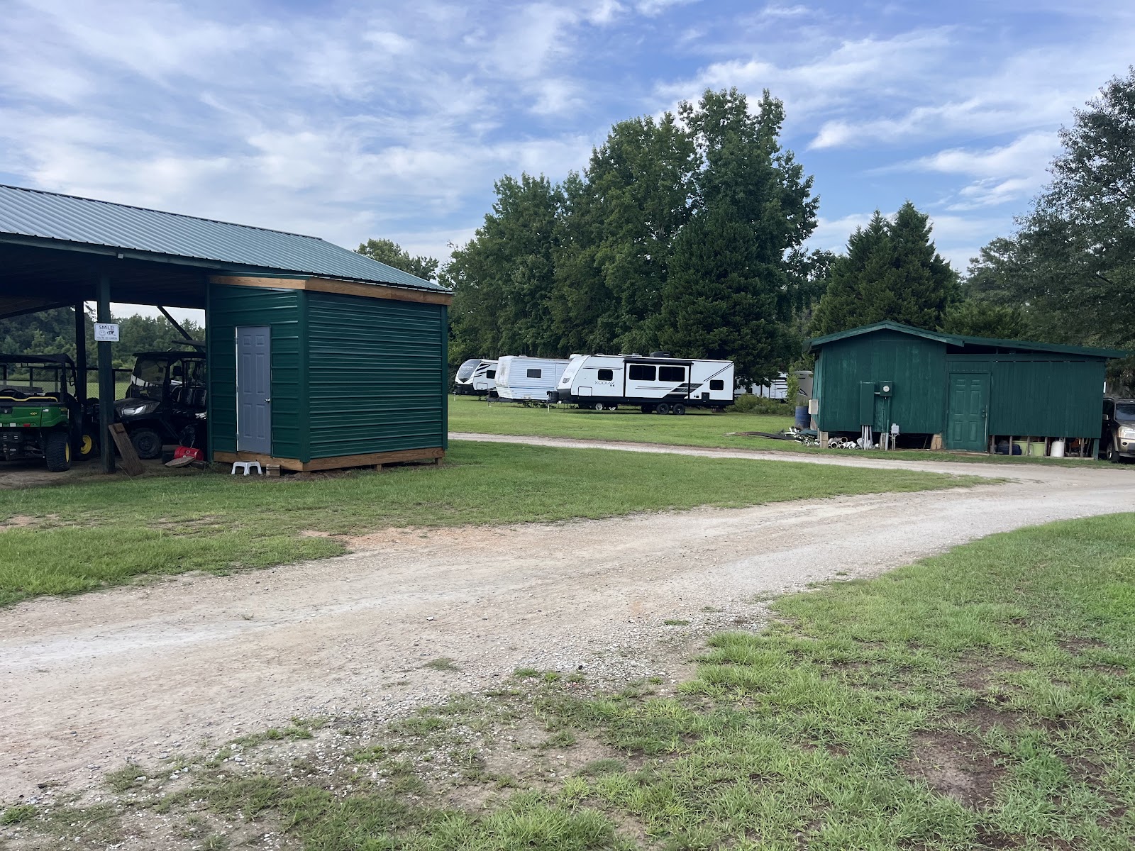 Big Cypress Lake RV Park