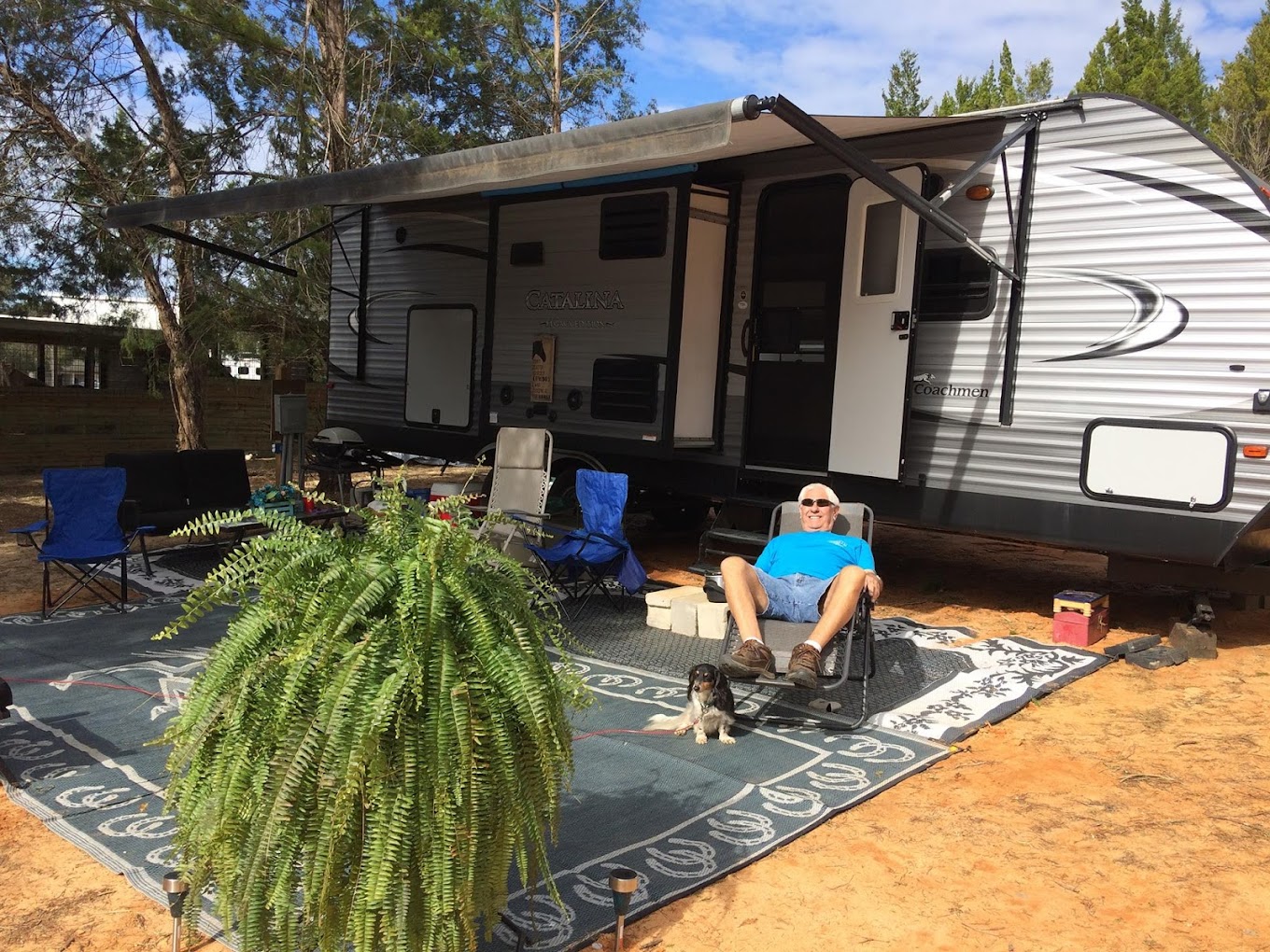 Black Horse Resort Ranch