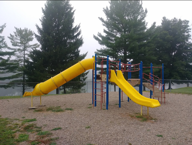 Sally Buffalo Campground