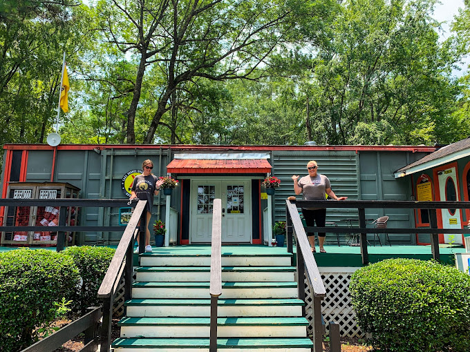 The North Shore Resort at Lake Oconee