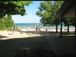 Harrisville State Park