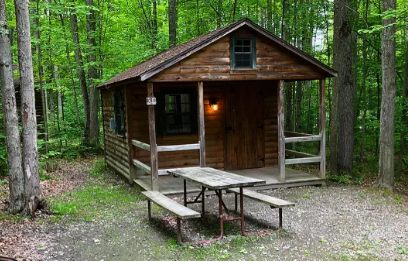 Bucktail Camping Resort