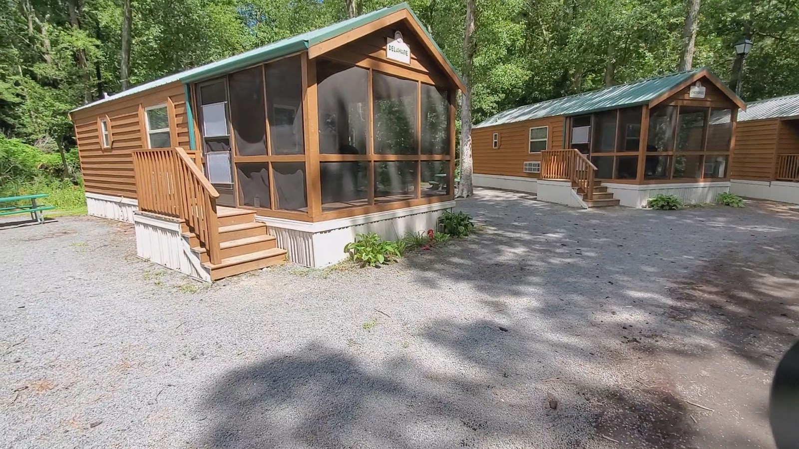 Homestead Campground