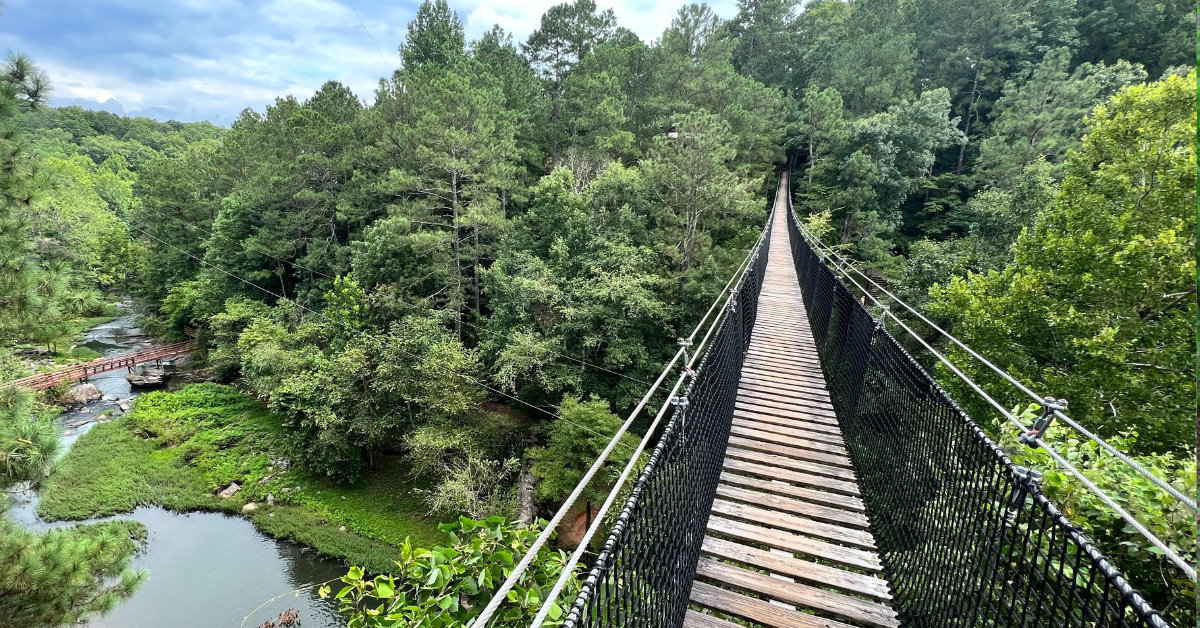 Banning Mills RV Park