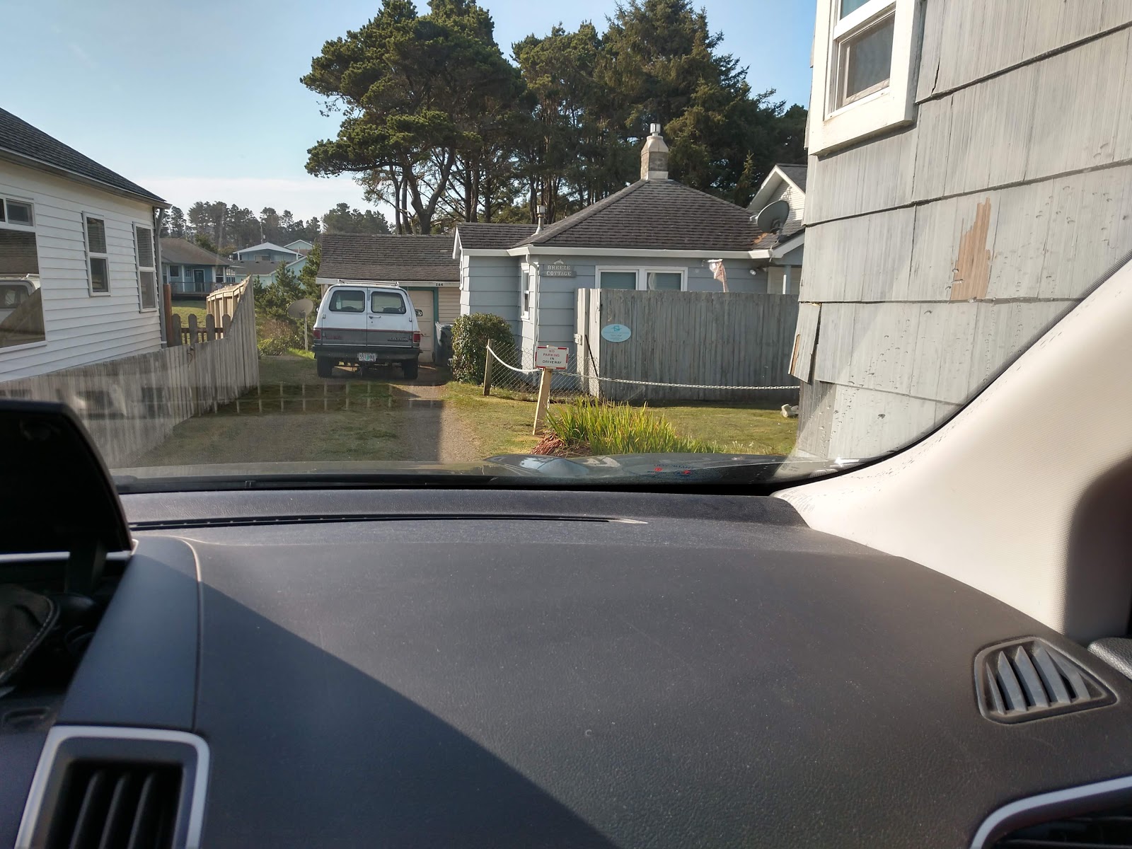 Holiday Hills Trailer Resort