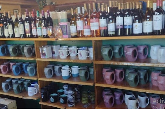 Canyon Pines RV Resort