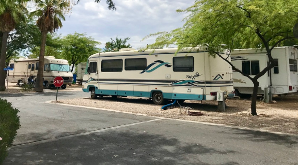 Miracle RV Park