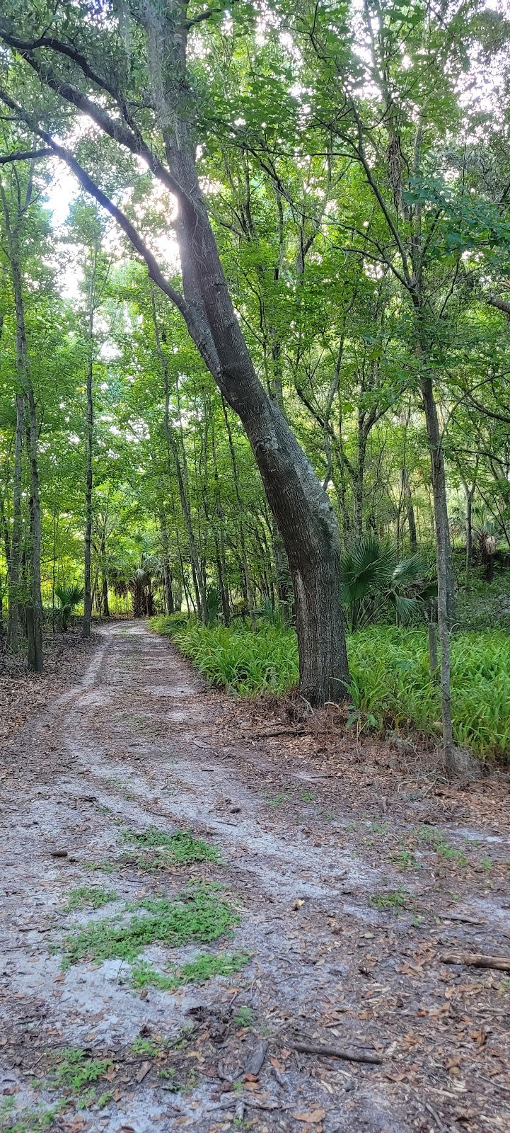 Alafia River RV Resort