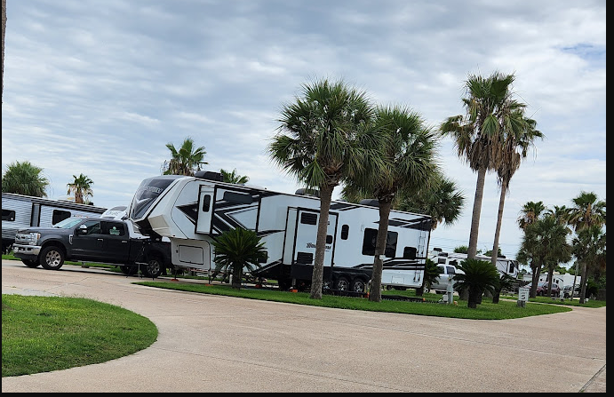 Ransom Road RV Park
