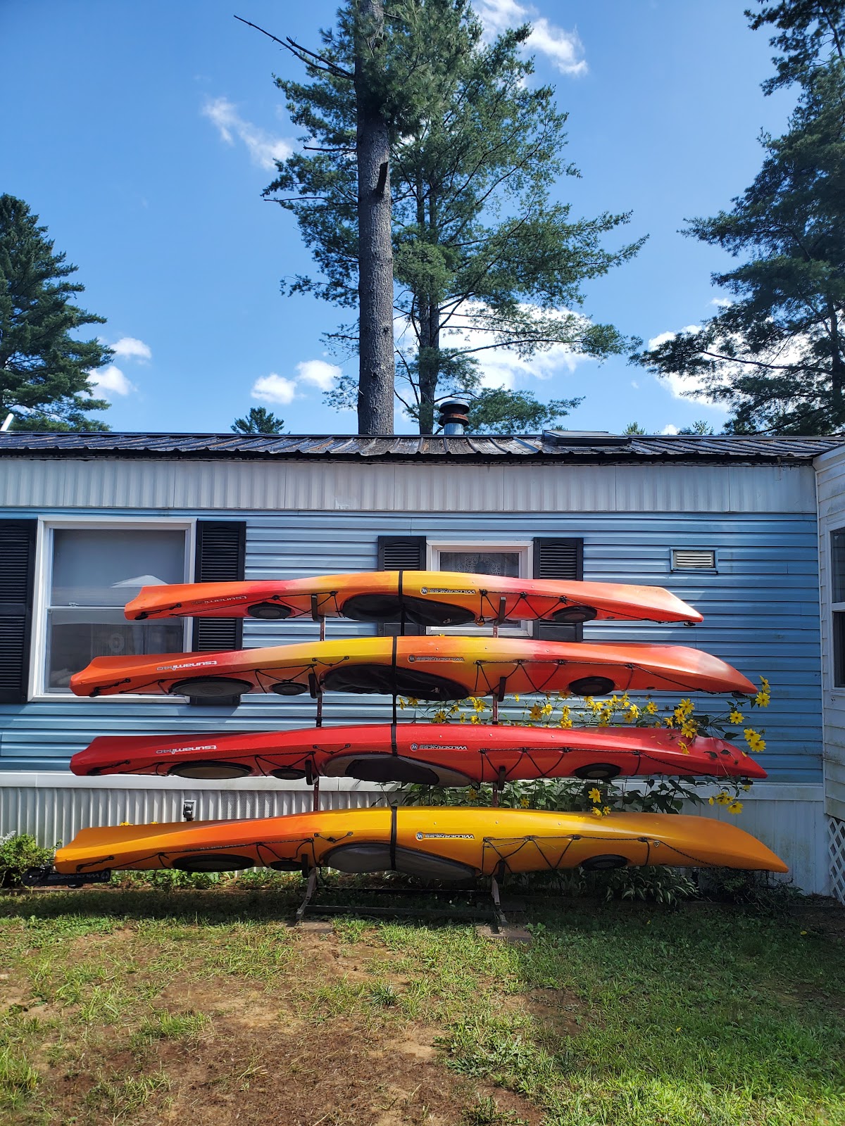 Pine Lake Campground and RV Park