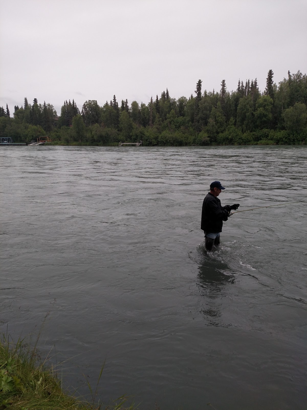 River Terrace Campground