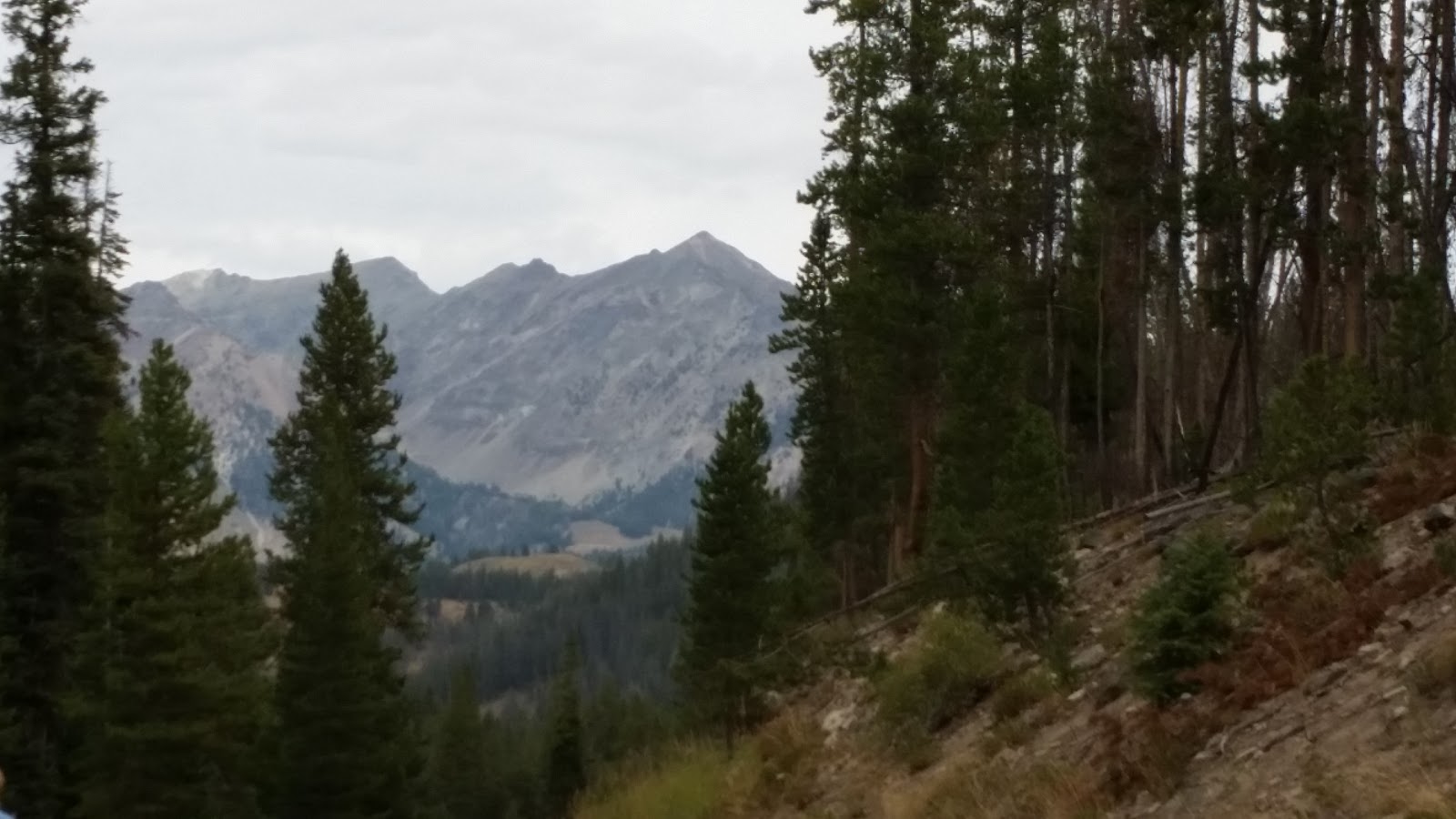 Deer Creek Campground