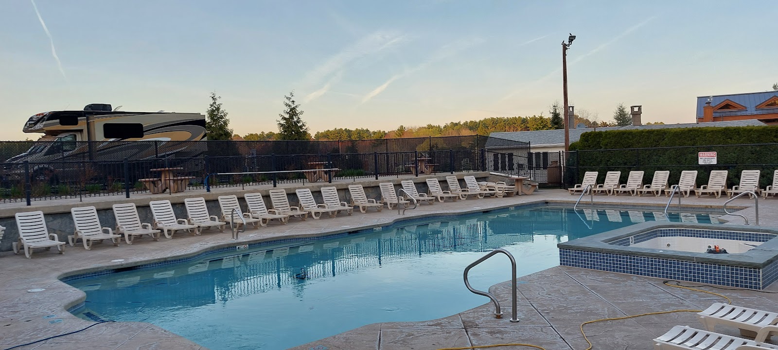 Normandy Farms Campground