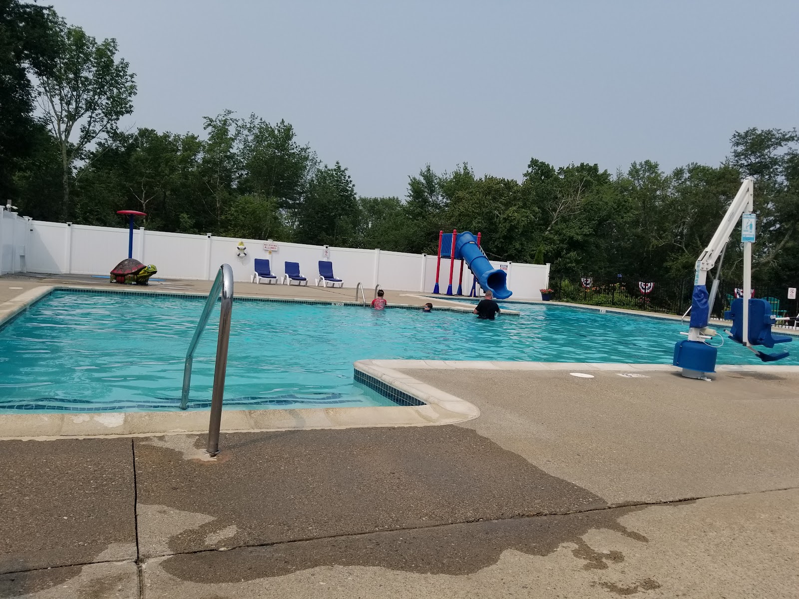 Stateline Campresort & Cabins