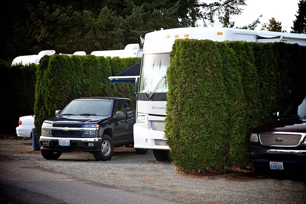 Smokey Point Mobile Home and RV