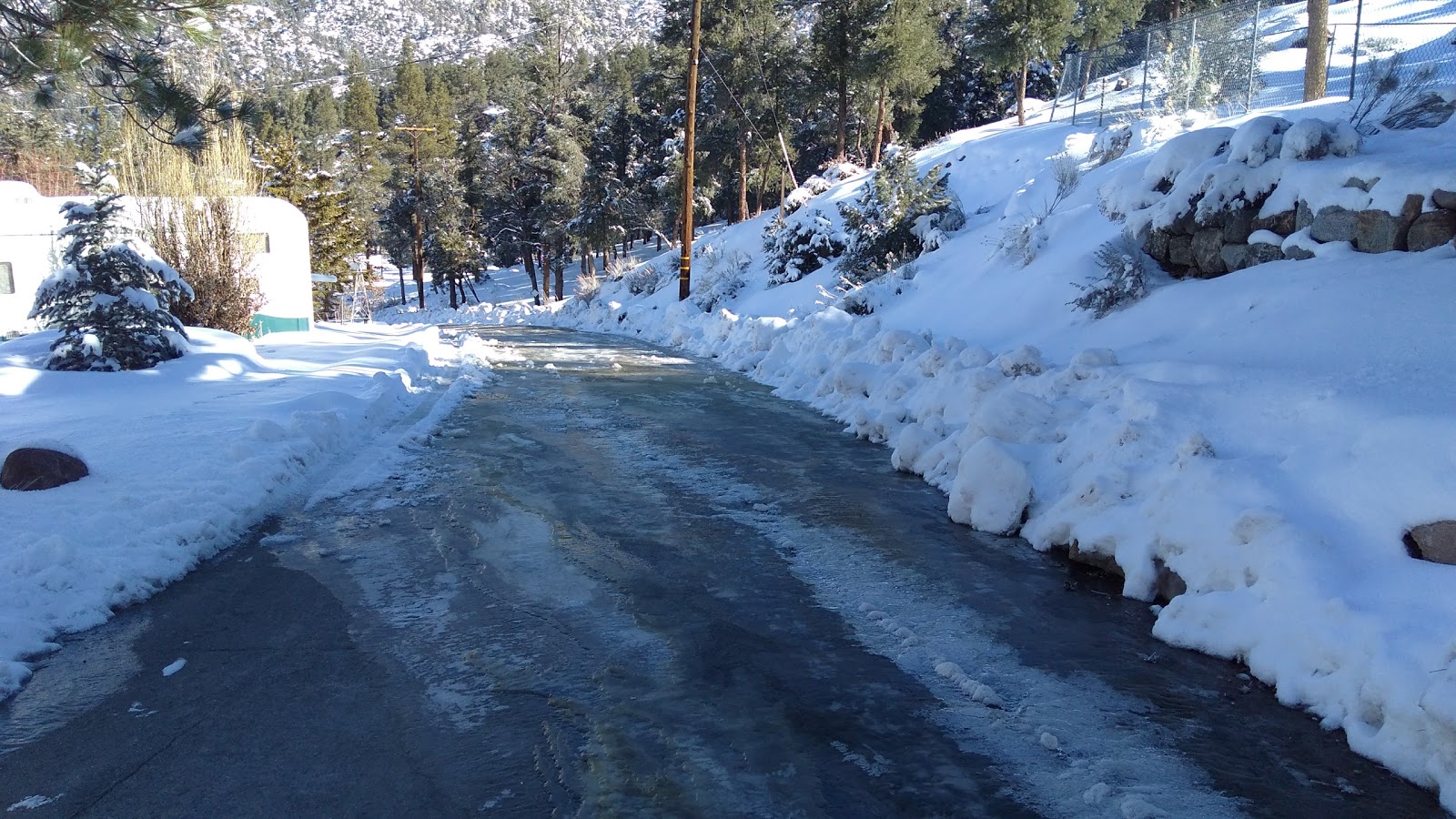 Lake of The Woods Mobile Village