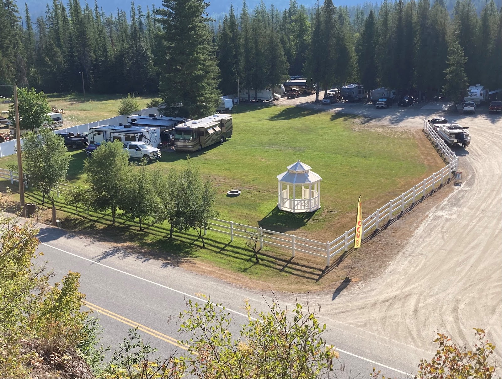 Cedar RV Park