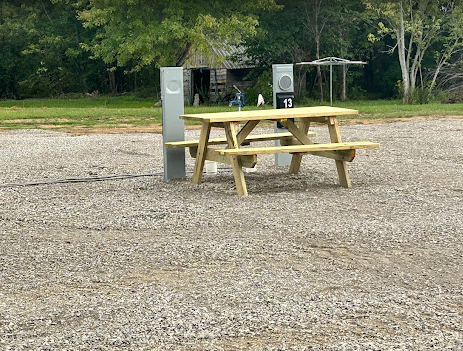 Country Life RV Parks & Services