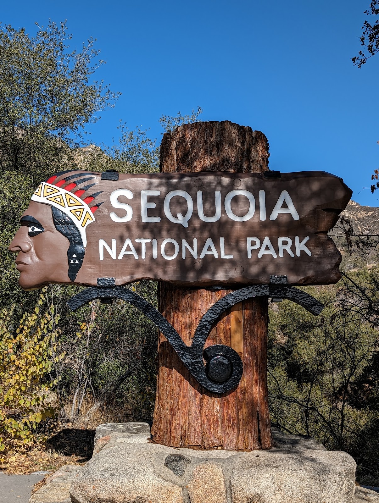 Kings Canyon National Park