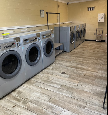 Indian Point RV Resort