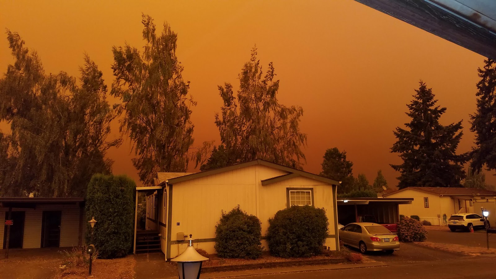 Ash Creek Mobile & RV Park