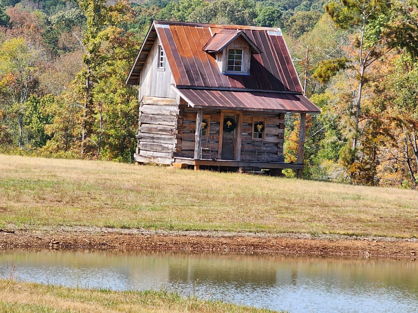 Talladega National Forest