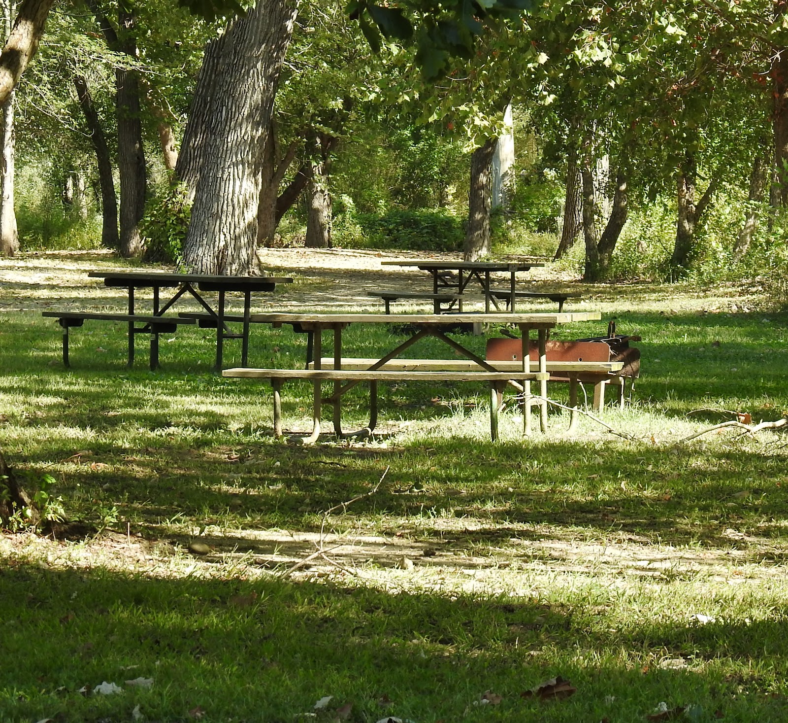 Marshall State Fish and Wildlife Area