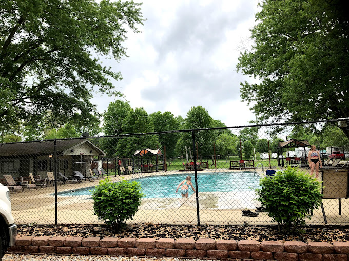 S & H RV Service Center