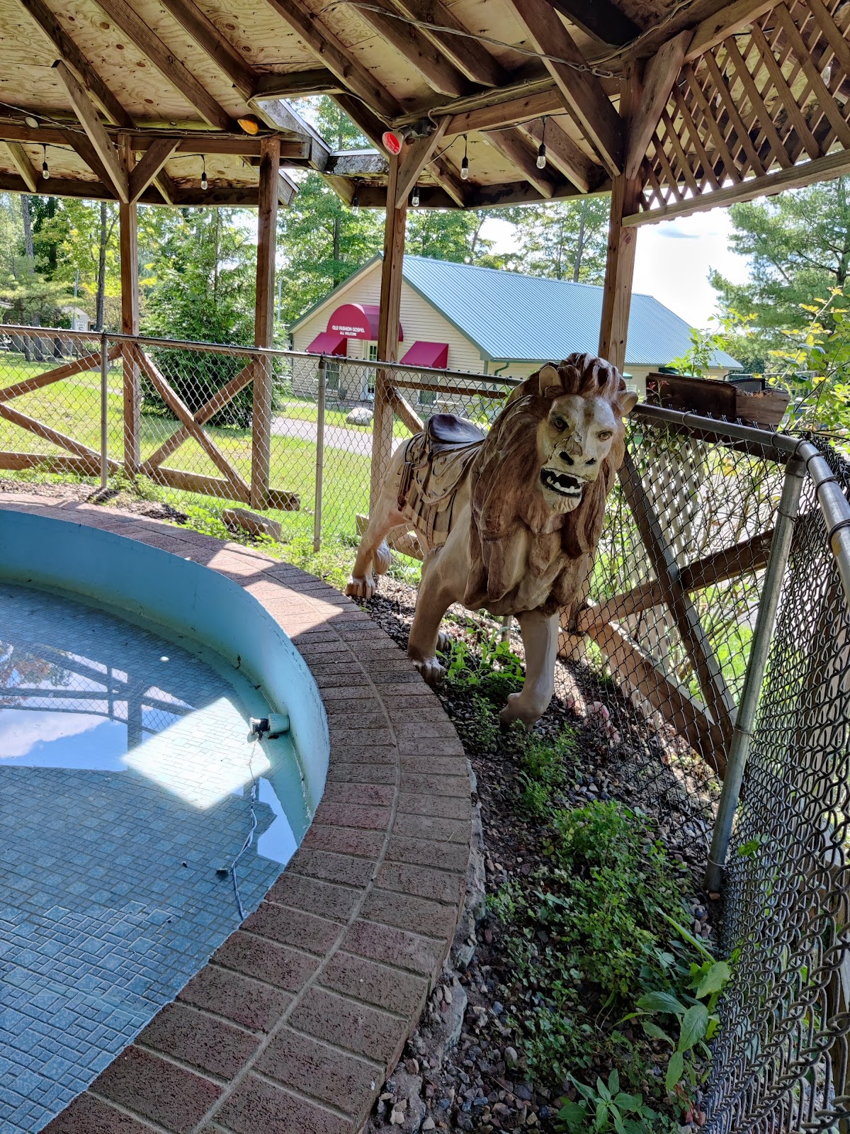 Gentile's Campground