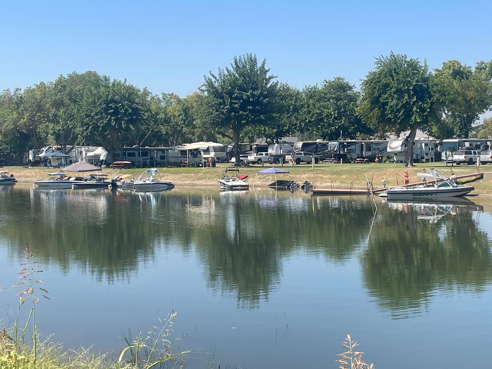 Kings River RV Resort