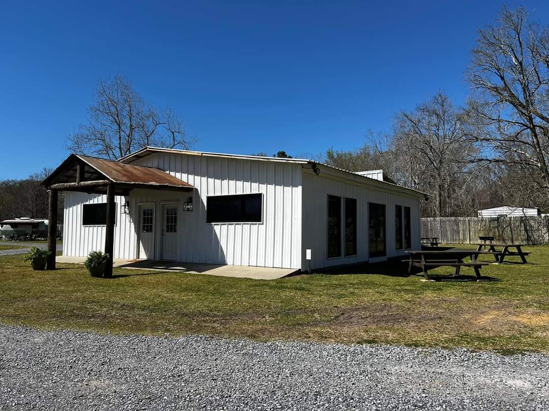 Bayou Wilderness RV Campground