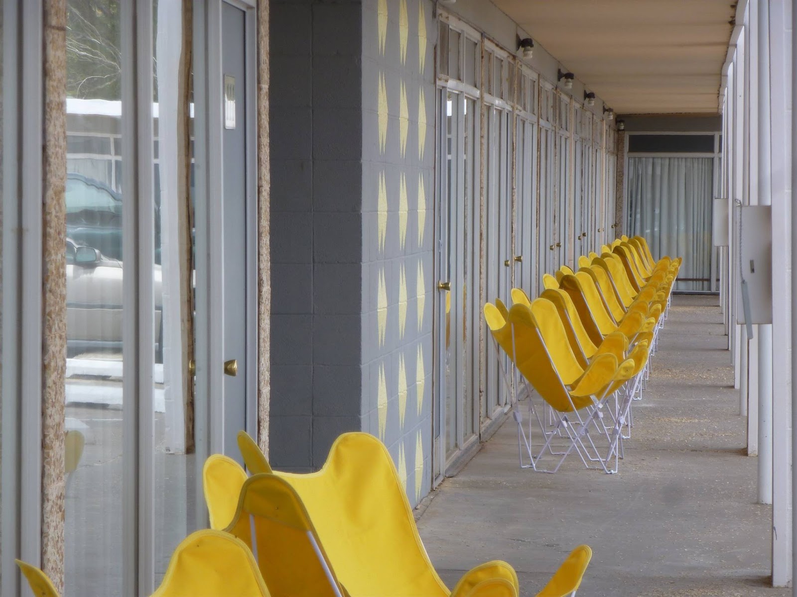 Historic Route 66 RV Park