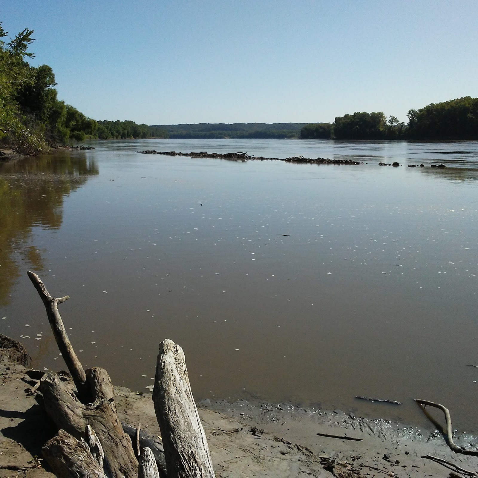 Marion Bottoms Conservation Area