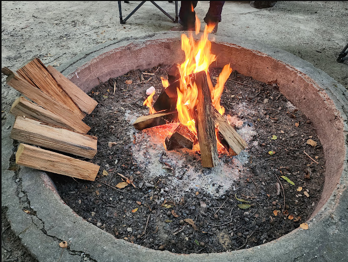 Shabbona Lake State Recreation Area