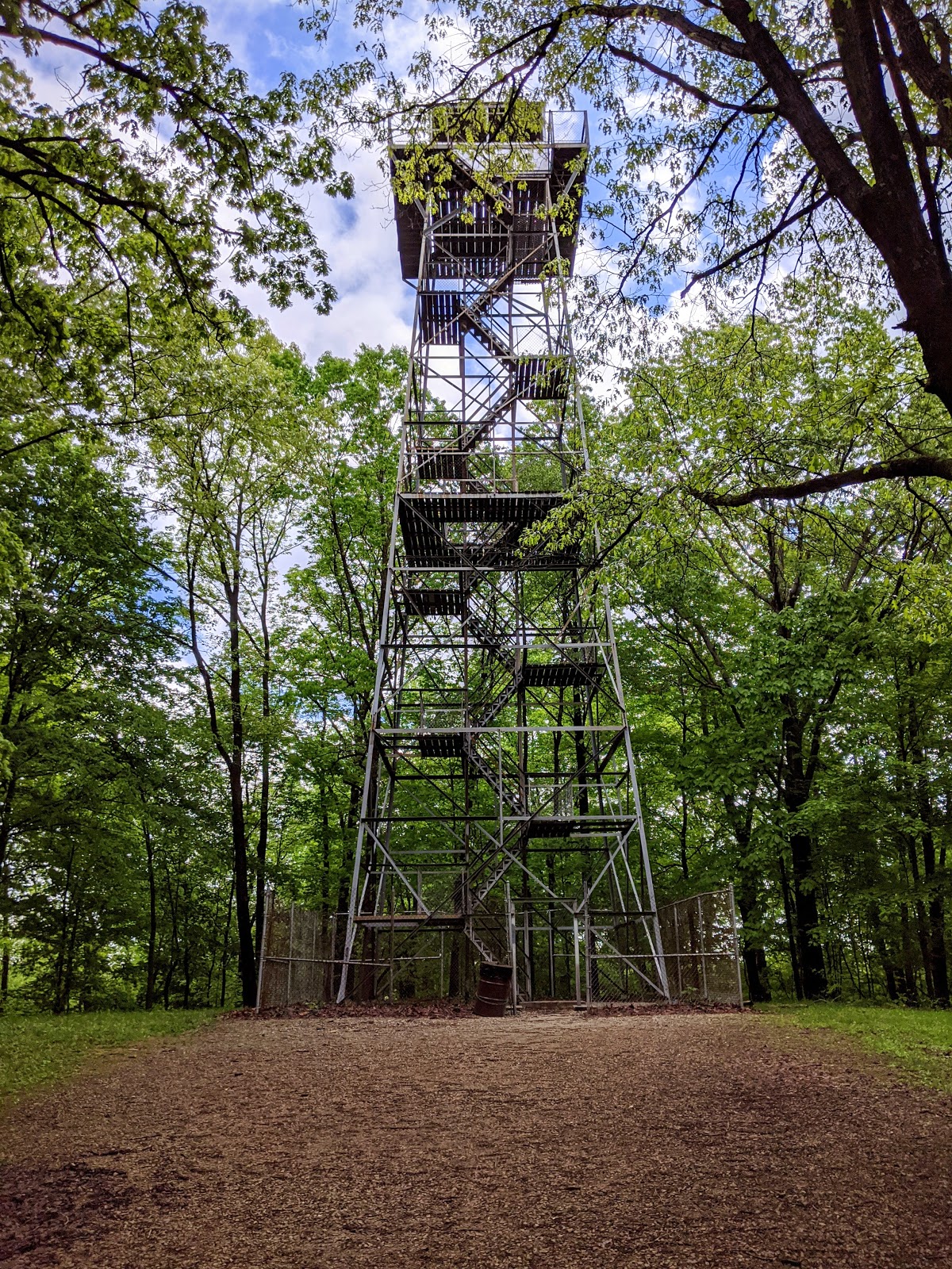 Forest Glen County Preserve