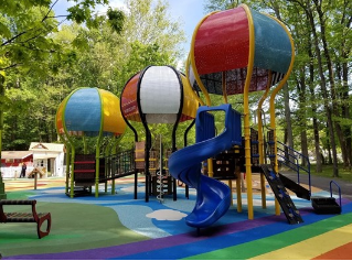 Watkins Regional Park