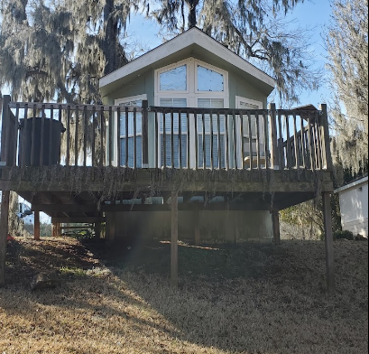 Bistineau Lake RV Park