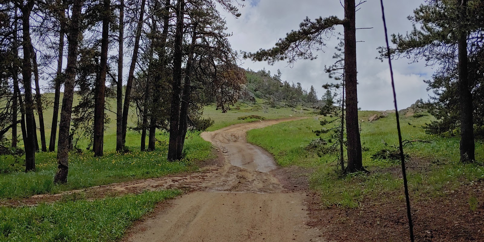 Little Goose Campground