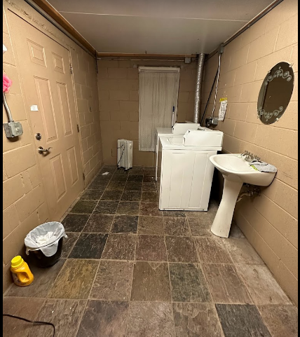 Southgate RV Park of Fayetteville