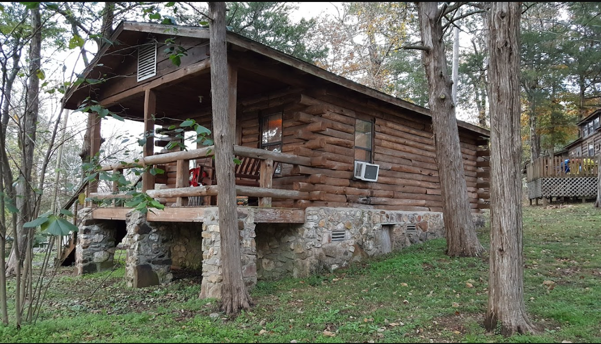 Anglers Holiday Mountain Resort