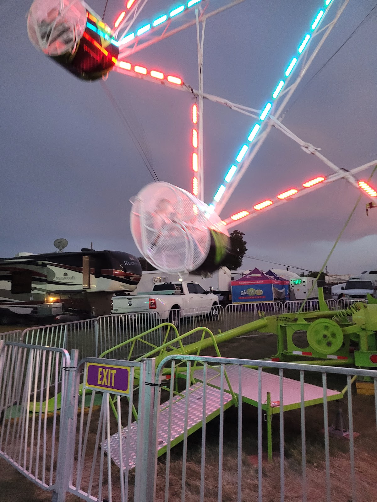 Jerome County Fairgrounds