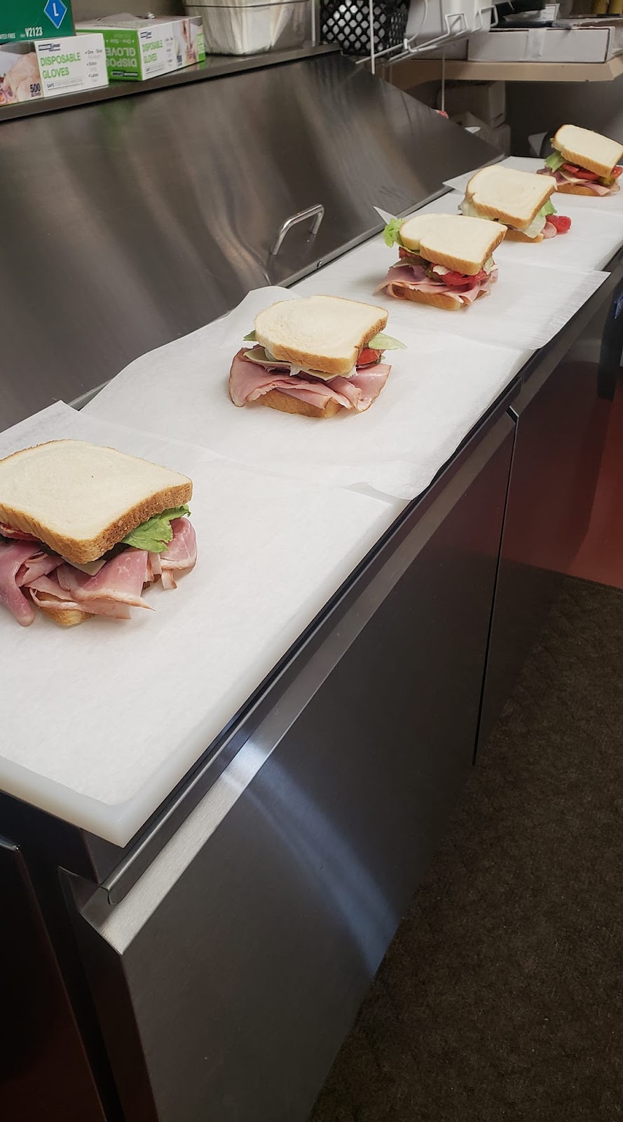 Magnolia Campground & Country Store