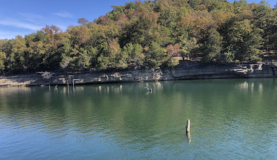 Hobbs State Park-Conservation Area