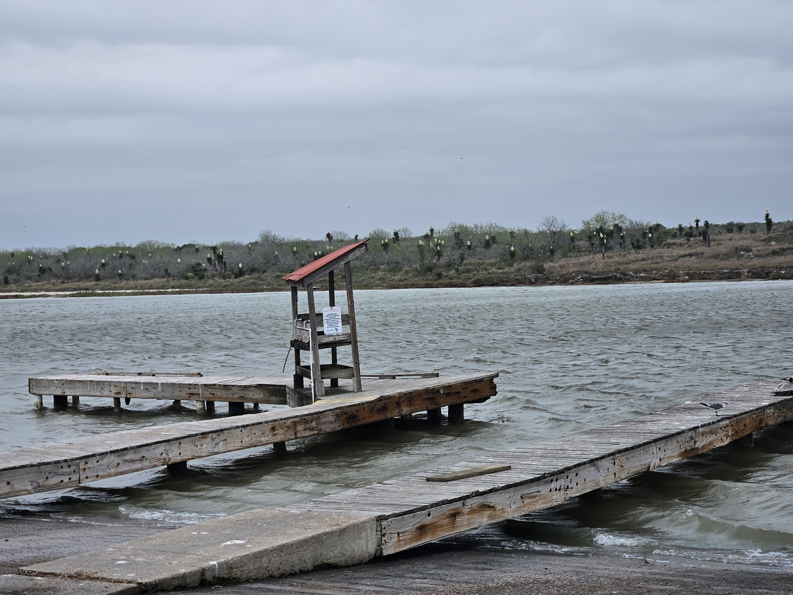 Adolph Thomae Jr County Park