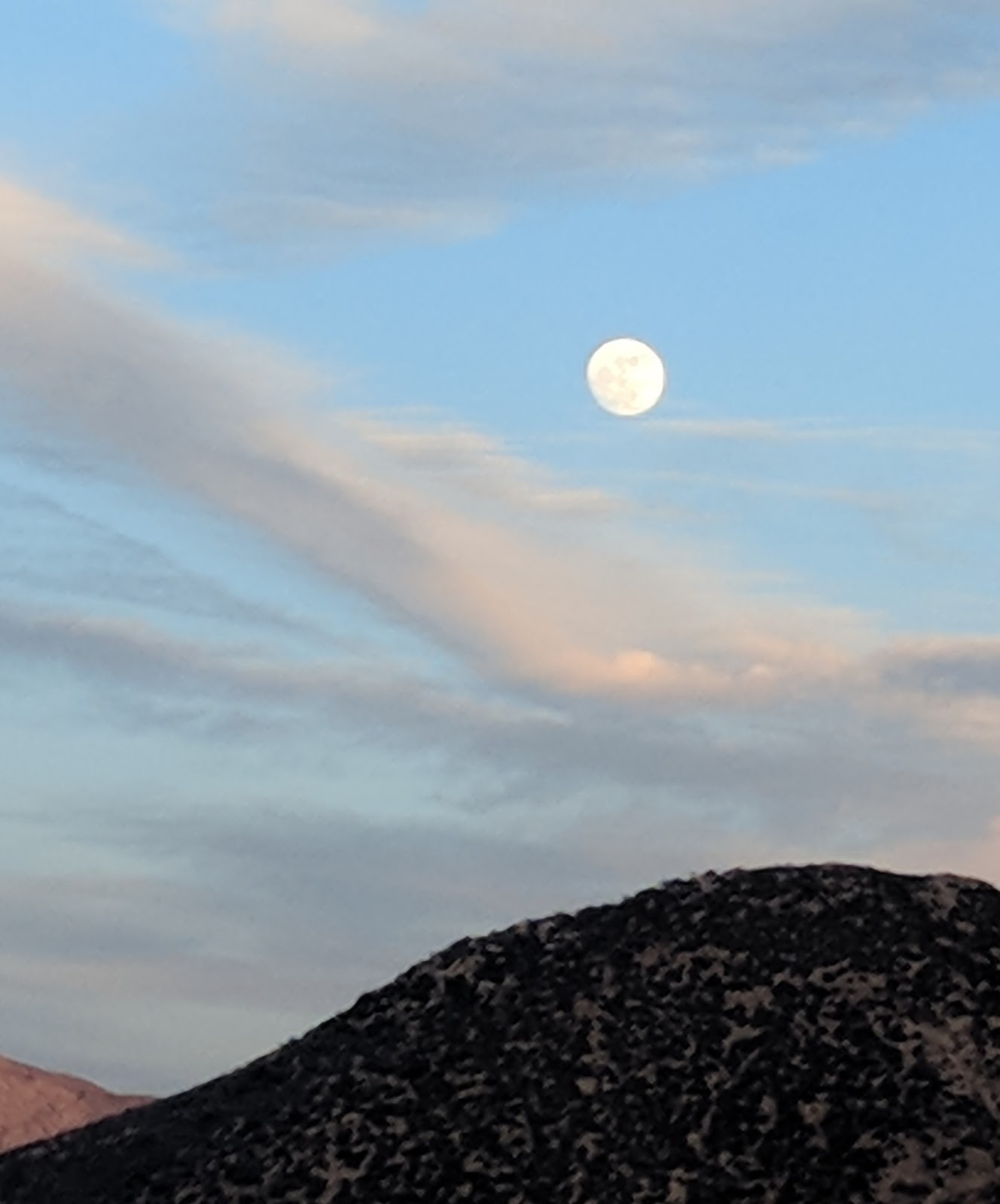 Mojave River Forks Park