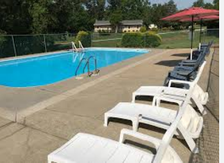 Leesville Lake Campground