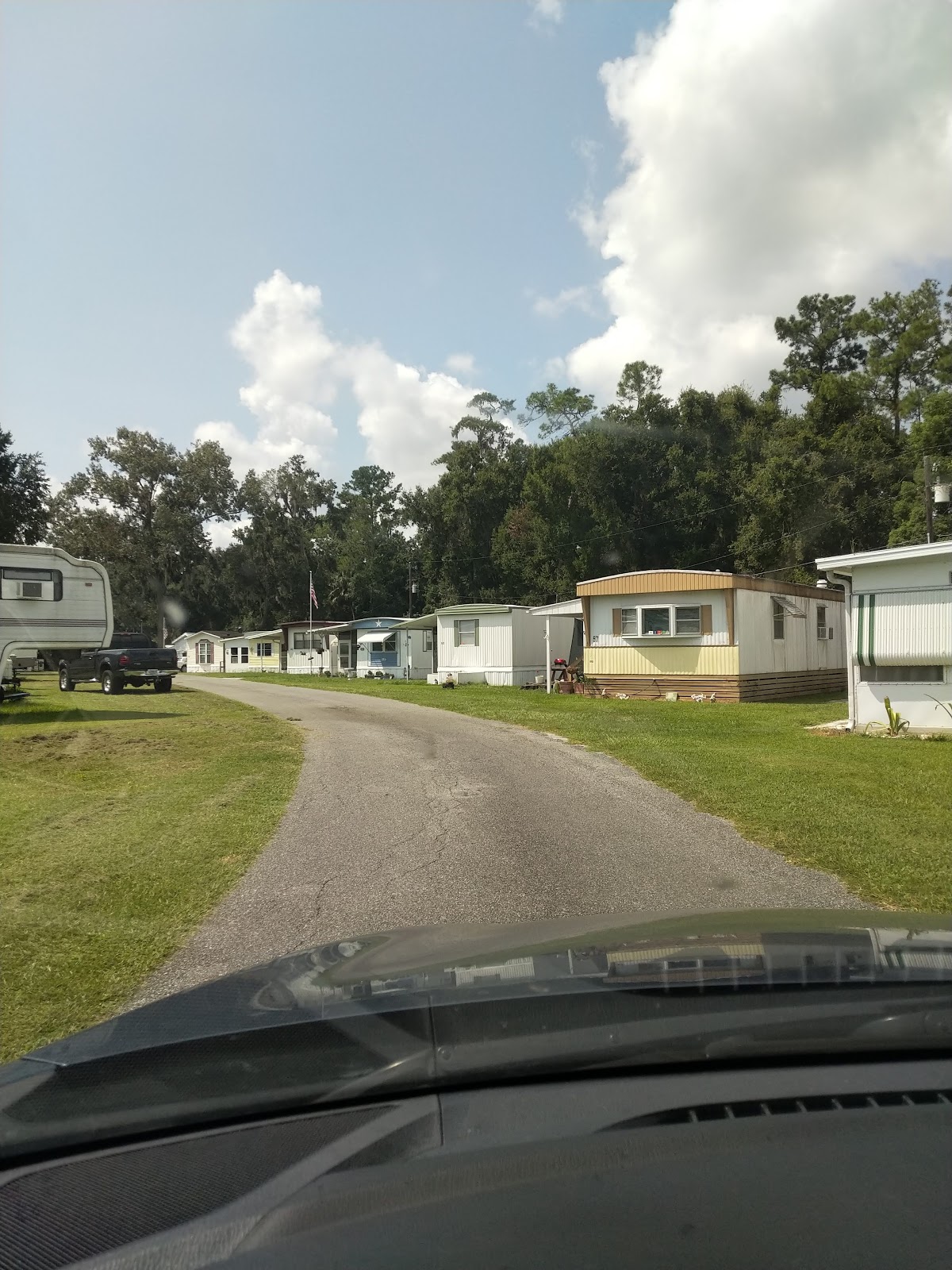 Suburban Mobile Home & RV Park